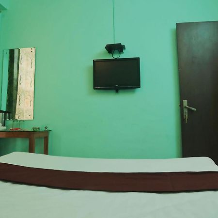 Hotel Shaurya Haridvár Kültér fotó