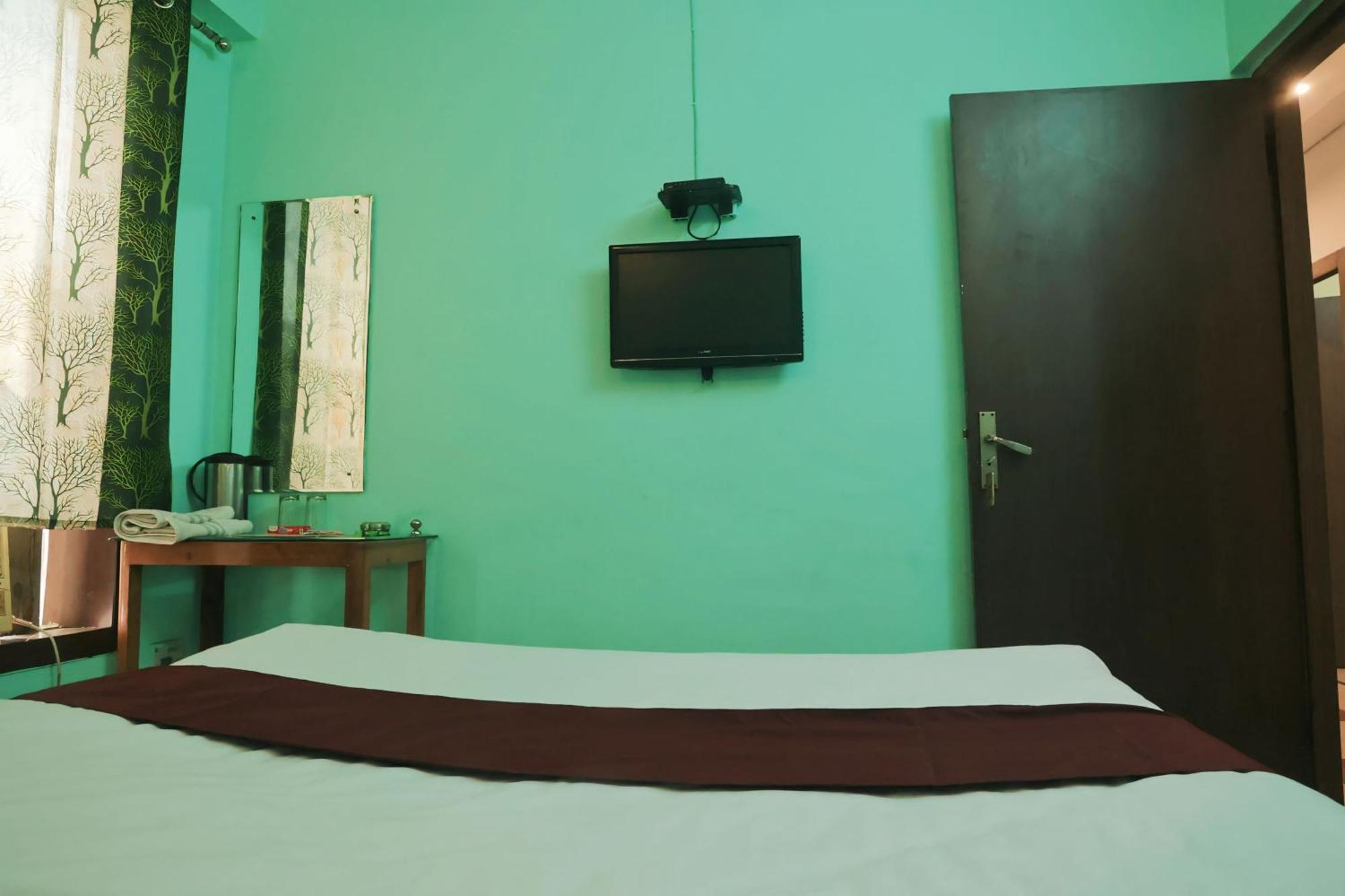 Hotel Shaurya Haridvár Kültér fotó