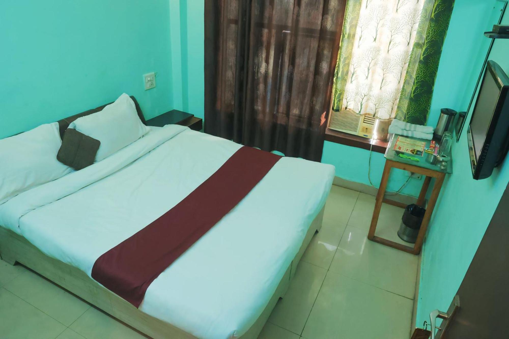 Hotel Shaurya Haridvár Kültér fotó