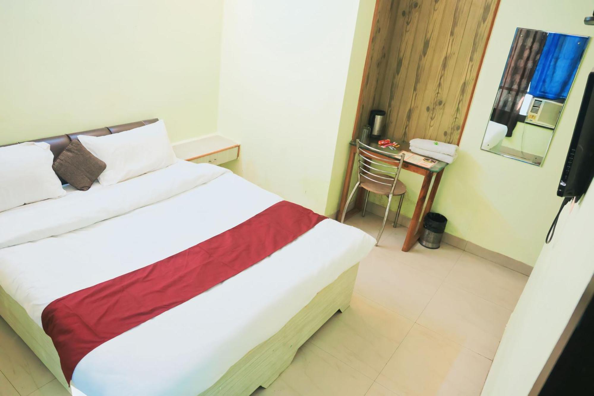Hotel Shaurya Haridvár Kültér fotó