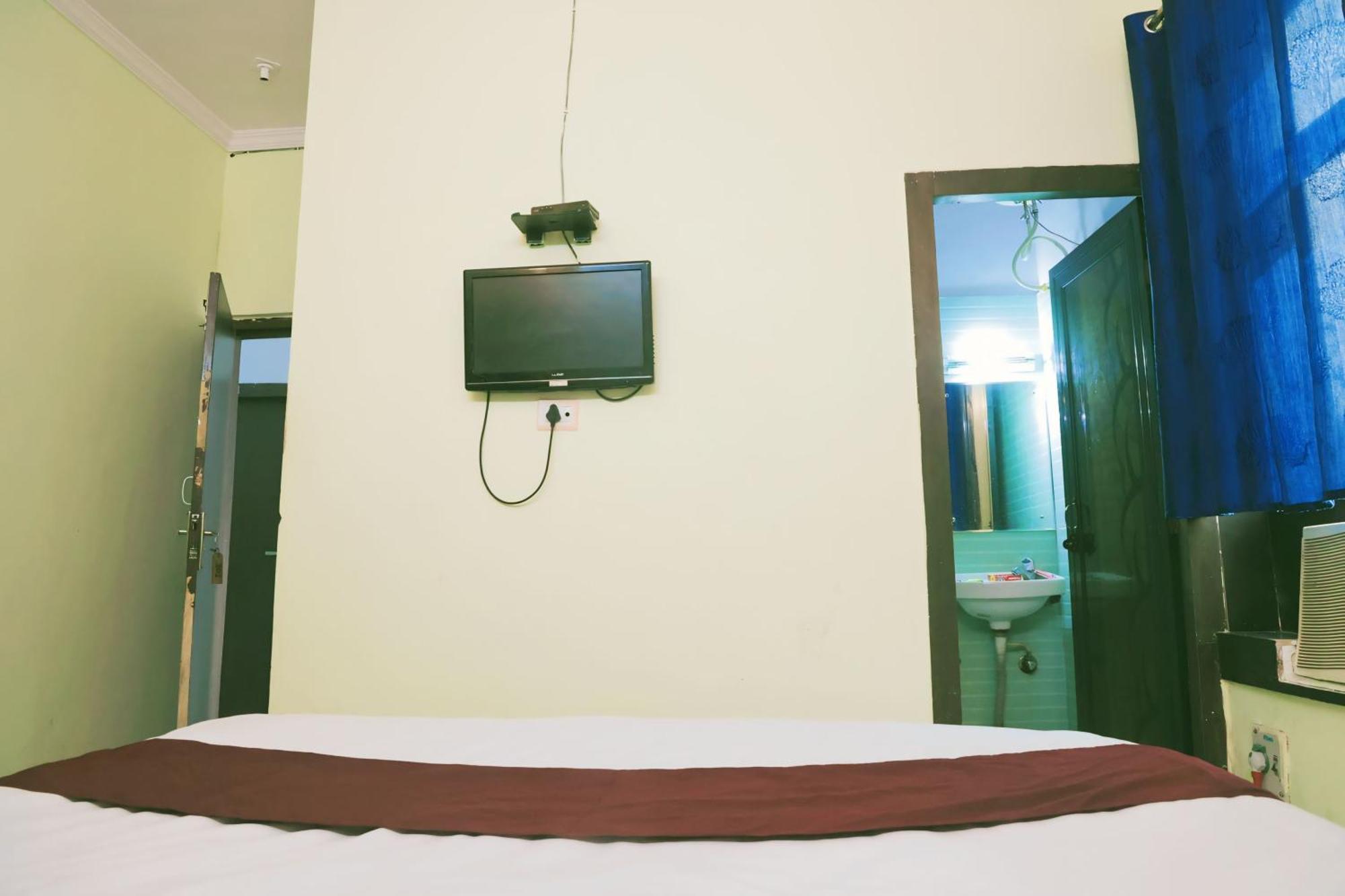 Hotel Shaurya Haridvár Kültér fotó